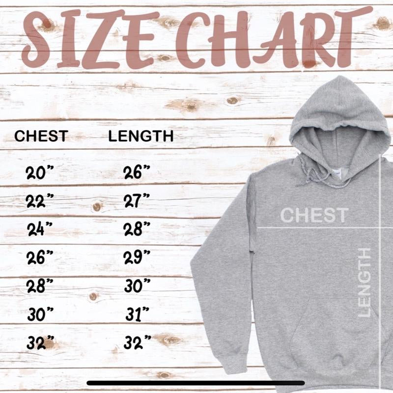 Outer Banks Graphic Hoodie - 100% Cotton - Aesthetic