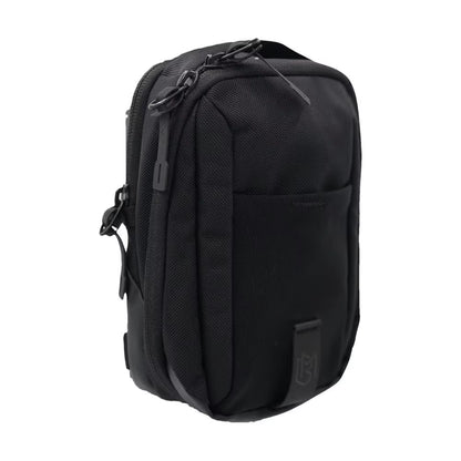 Magnetic Gym Phone Sling Bag for Men and Women - Versatile Crossbody Organizer for Earphones, Keys, and Water Bottles